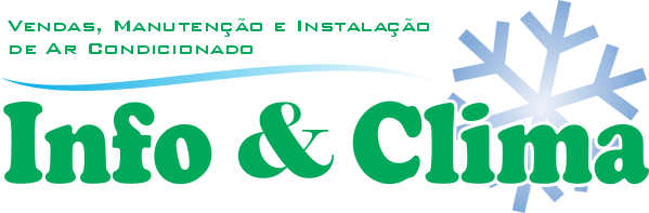 Info & Clima Ar Condicionado
