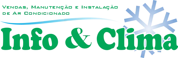 Info & Clima Ar Condicionado